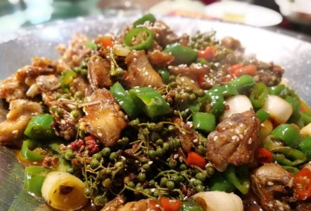 武汉大学附近最值得吃的,武汉美食攻略最值得去的地方