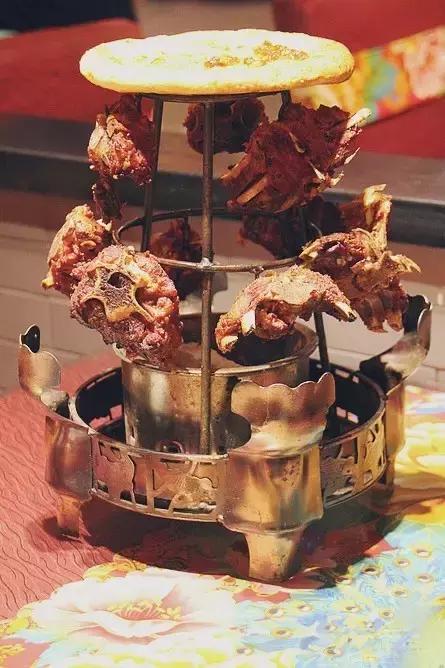 这是一条凶残的推送！8家“食肉兽”必吃的店！一口入魂···