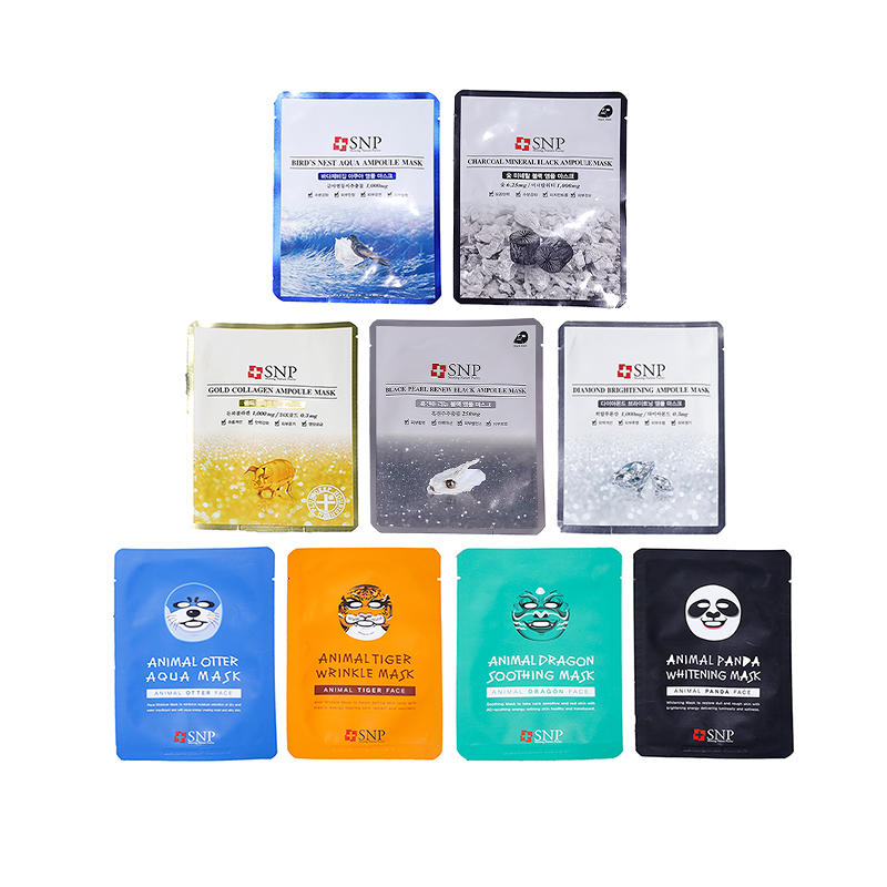 好用到哭的美白面膜有哪些,好用面膜推荐祛痘印