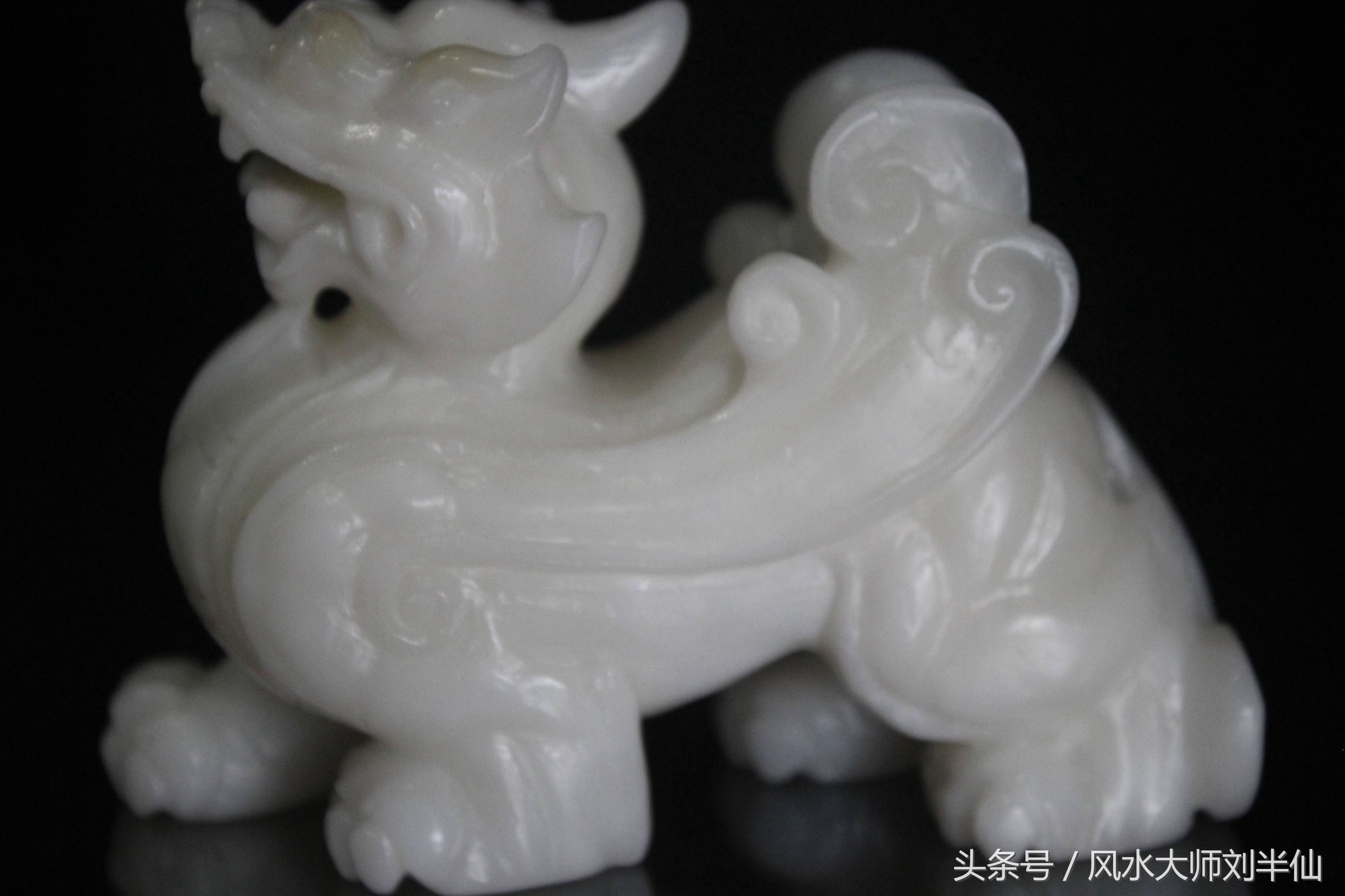 貔貅怎么佩戴更招财,财源滚滚貔貅