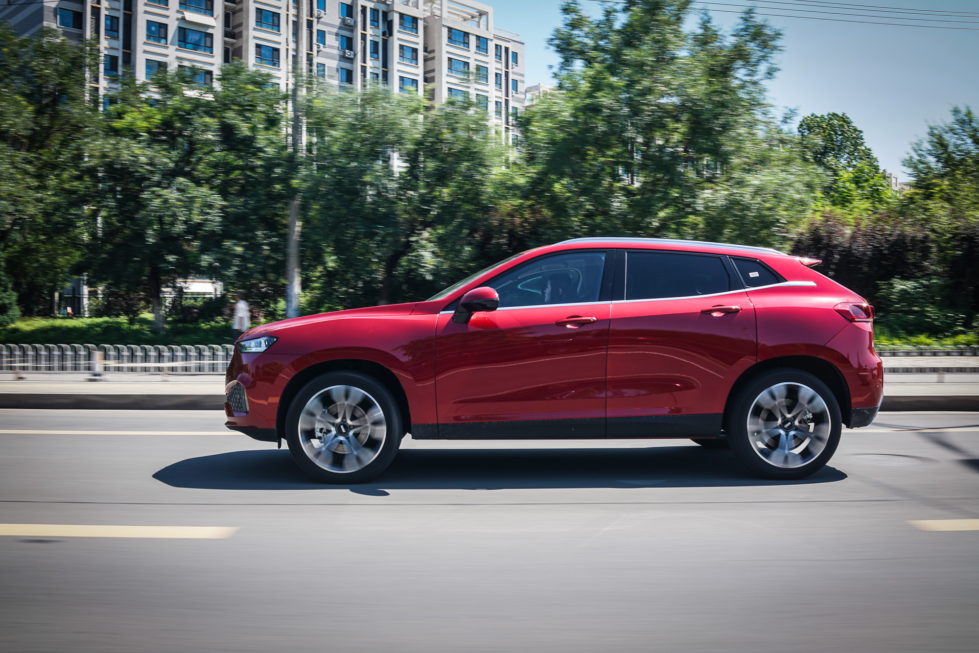 wey沉浸式体验,weyvv7科技版深度解析