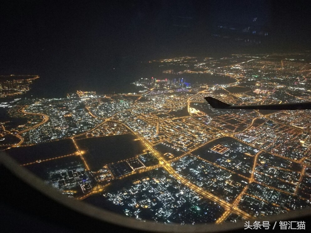 卡塔尔真的那么富裕吗,卡塔尔的土豪程度