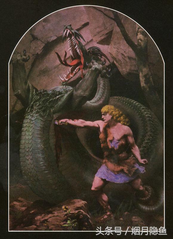 英灵齐格飞大战小太阳,齐格飞英灵