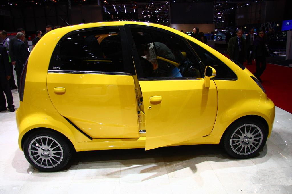 五菱宏光在印度市场,五菱宏光nanoev落地价