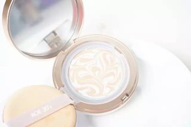 错过了这款气垫粉底你就错过了全世界！