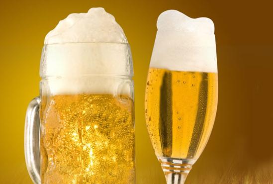 喝啤酒的4大禁忌饮食,喝冰冻啤酒伤胃怎么办