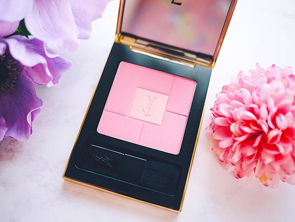 ysl女神粉底和ysl恒久粉底区别,雅诗兰黛沁水粉底和ysl恒久粉底液