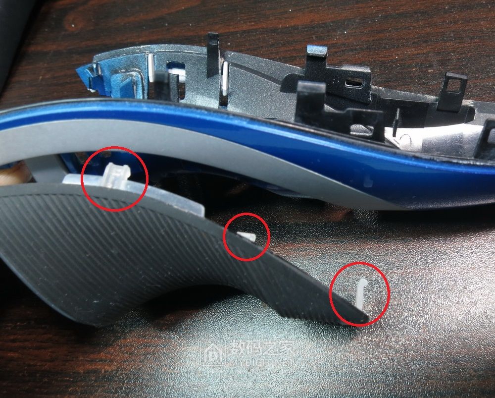 剃须刀真实体验,剃须刀触感飞利浦