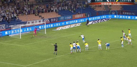 泰达1比3最强阵容,泰达vs亚泰