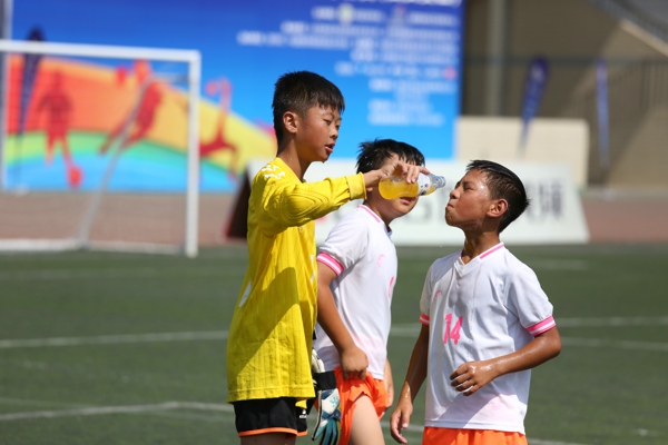 西安青少年足球联赛赛程,全国青少年足球联赛16强比赛时间