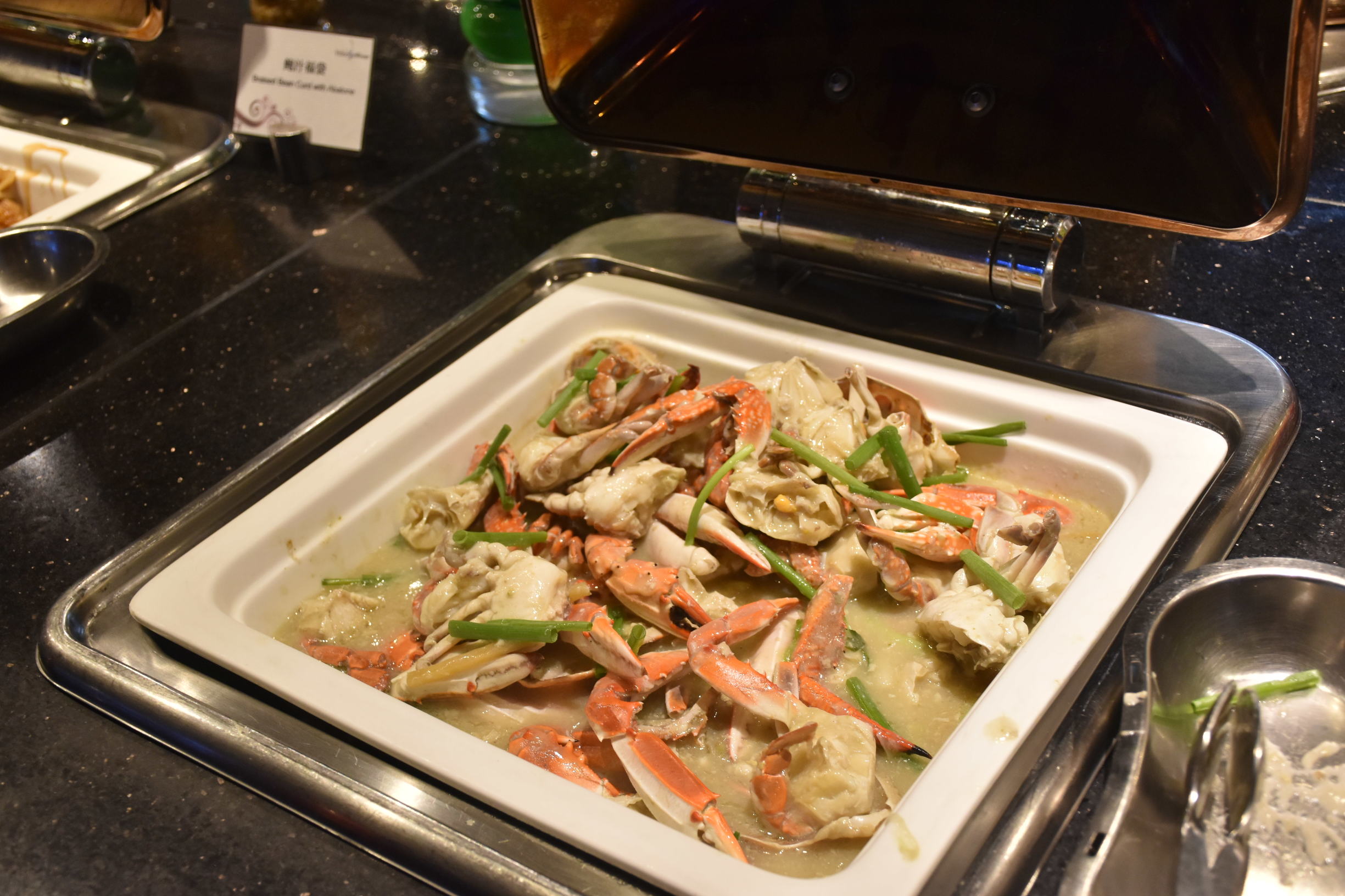 厦门有什么好吃的自助餐推荐,厦门五一必吃正宗港式自助推荐