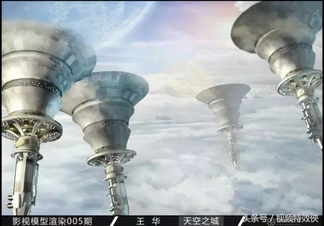 maya大神作品动画,maya高级影视动画教程