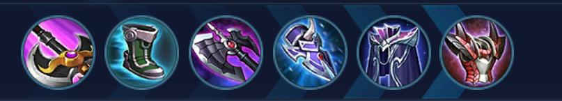 打野铠一刀100000的暴击的出装铭文,s28赛季铠皇一刀20000的暴击装铭文