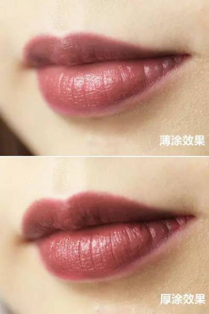 黄皮淡妆口红色号推荐,最适合黄皮的10支口红推荐