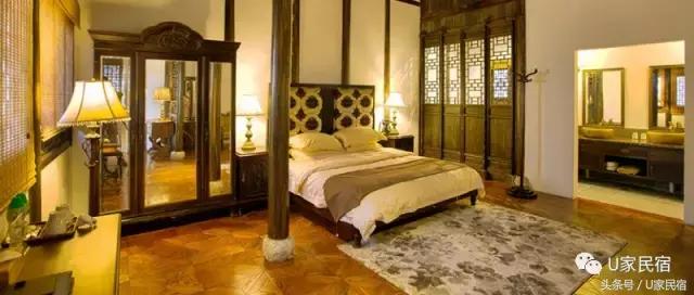 旧时风景旧曾谙,沉醉在水岸深度解析