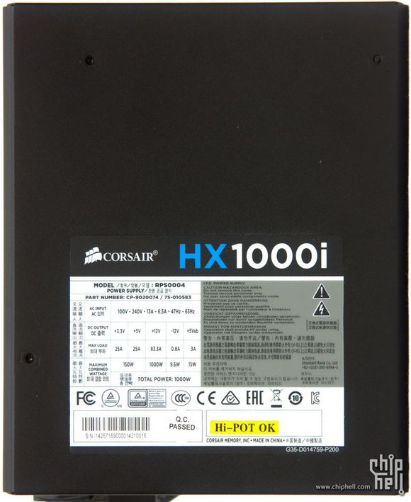 台式电脑电源应该怎么挑选，带你了解你所不知的电源大学问