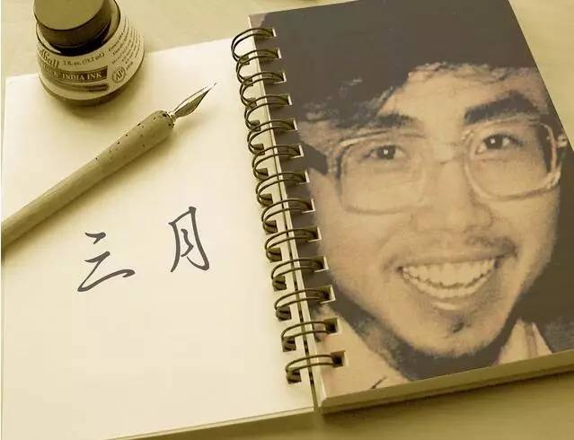 中国著名诗人经典语录,八位诗人的经典名句