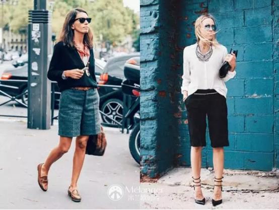 今夏瘦腿神器少了它,你还真不行~