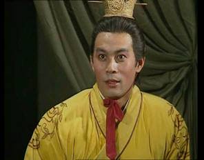 老三国吕布和亮剑中的楚云飞,三国里的吕布和楚云飞