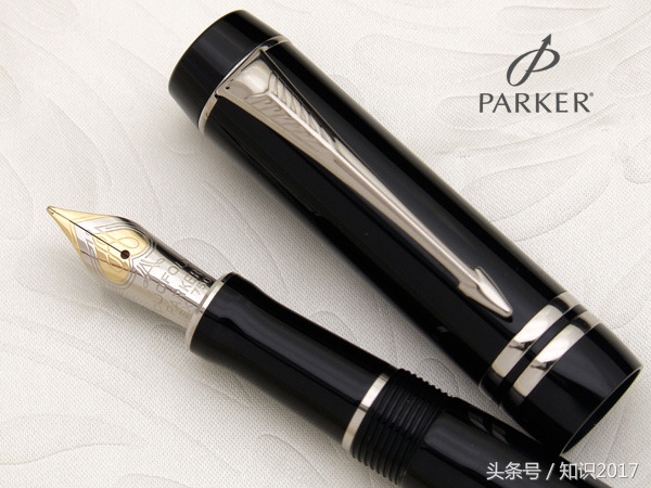 派克最经典的钢笔,派克钢笔parker1代