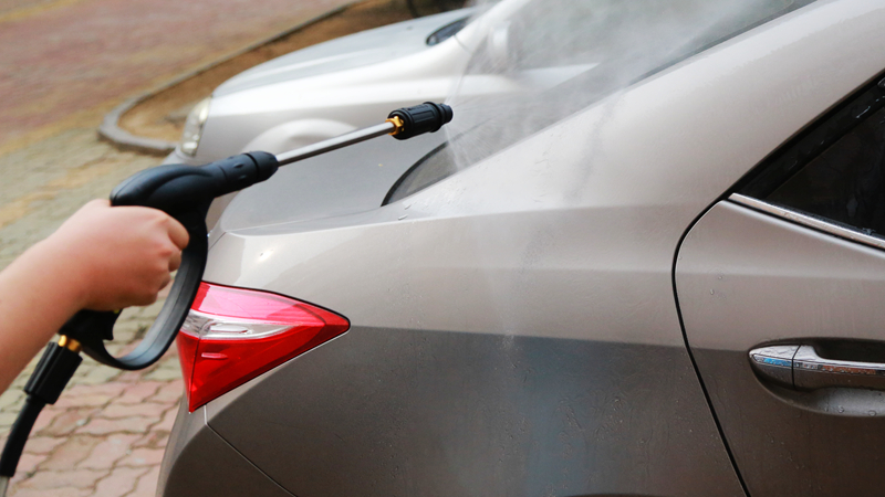 想洗就洗,想洗就洗不想洗就不洗