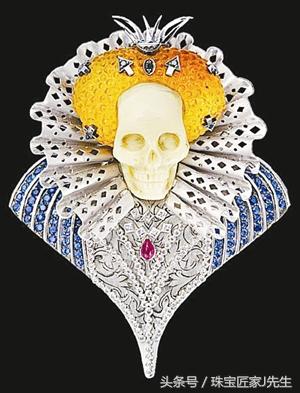 黑暗木乃伊鬼魅,骷髅幽灵木乃伊