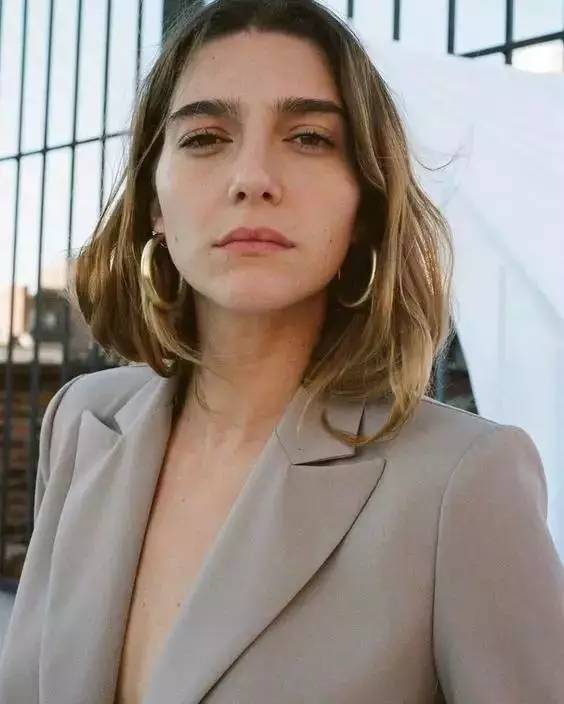 推荐几款好看的耳环,推荐一款好看的耳饰