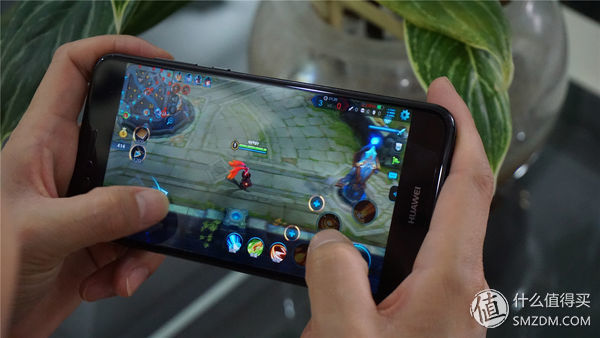 不一样的精彩绝伦,华为nova2plus测评