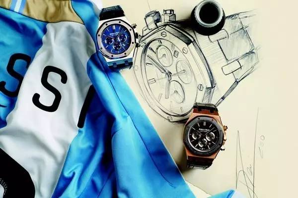 爱彼手表戴着好看吗,爱彼手表为何有名