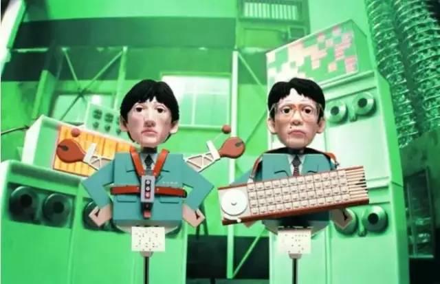 天舞笛音：爱你，才要守护你——致生命力中的“Maker”！