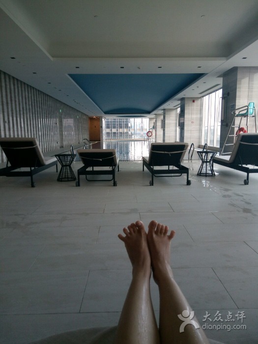 合肥哪些游泳馆开了,合肥百大附近游泳馆推荐