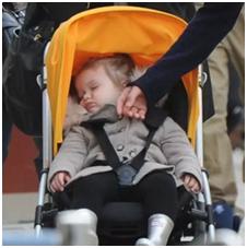 婴儿车高端品牌排行榜最新款,婴儿车热销第一名平价