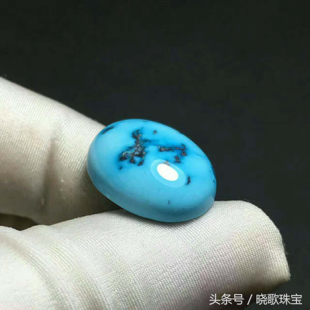 绿松石的价格怎么差那么多,绿松石价格差异为什么那么大