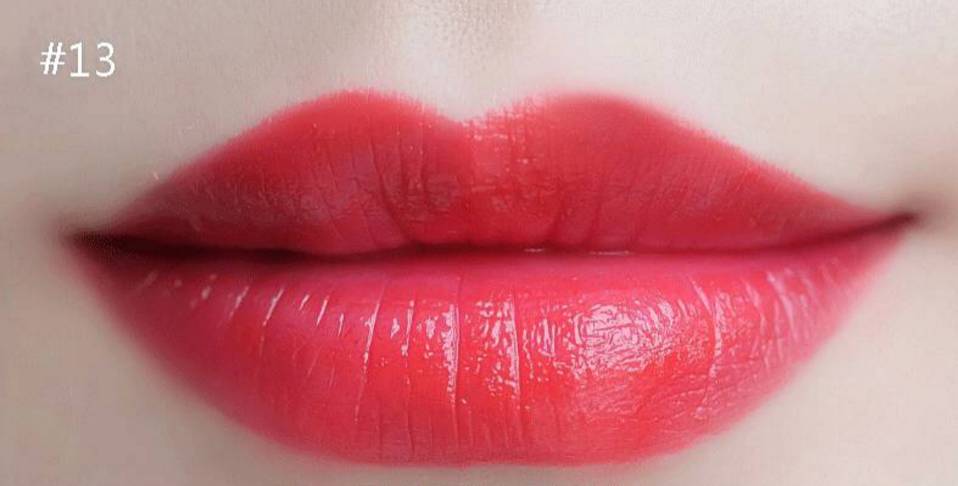 纪梵希禁忌之吻全试色，大理石限量色美炸天