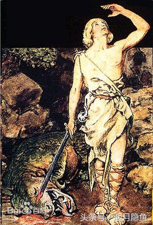 fate英灵齐格飞,齐格飞是什么阶位英灵