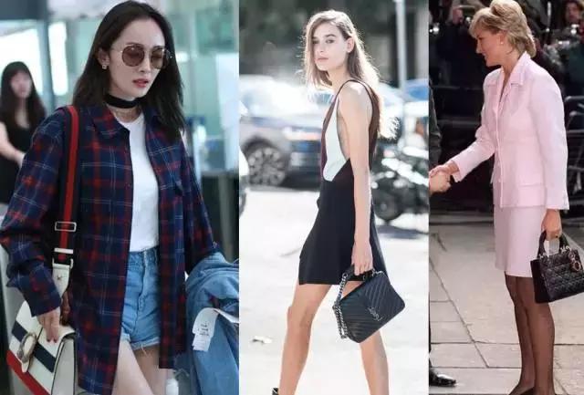 盘点那些平价好看的包包,各大奢侈品最经典不过时的包包