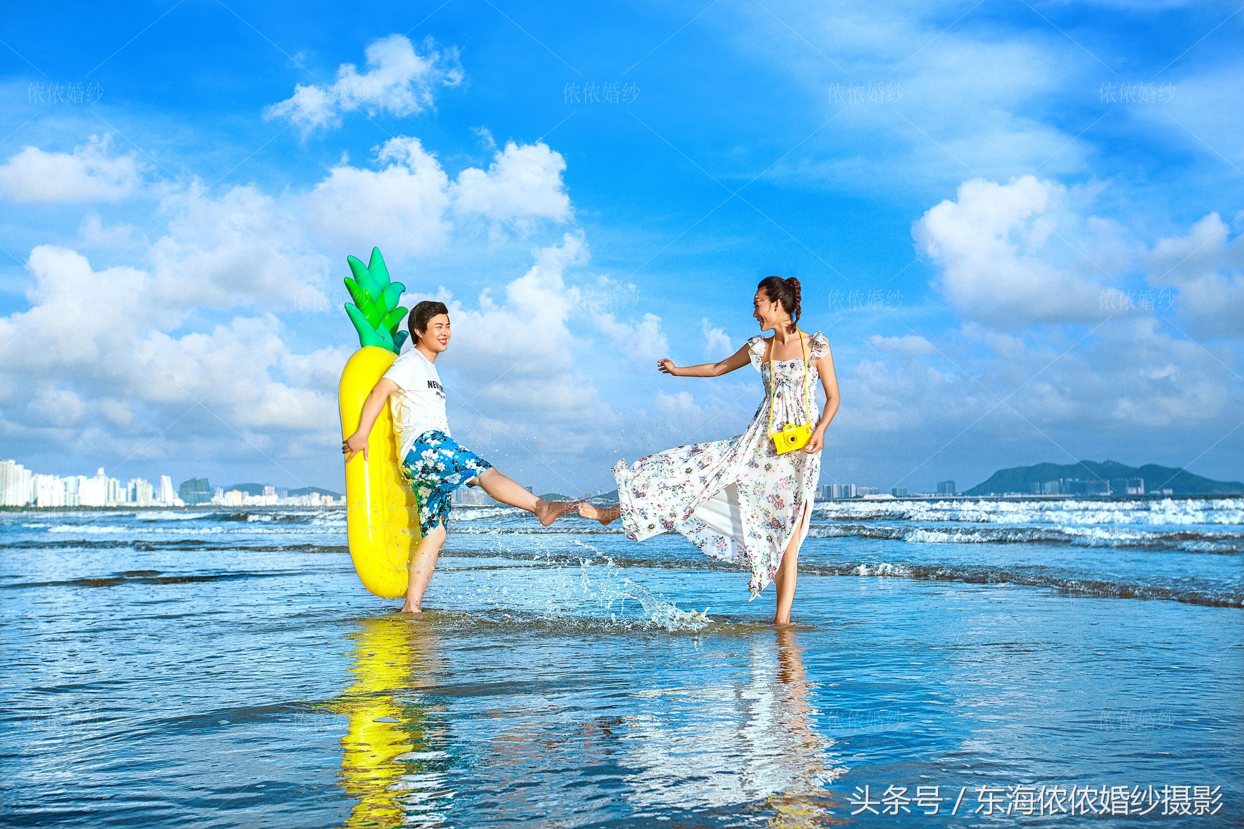 连云港婚纱摄影哪家好,连云港拍婚纱照