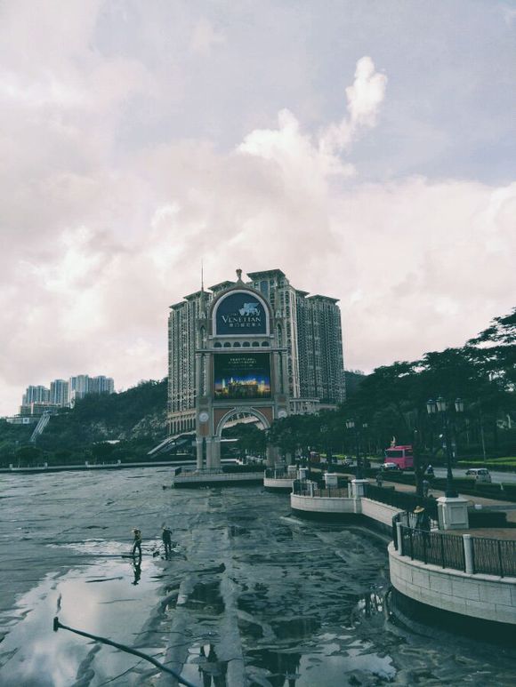 广东珠海闺蜜一日游,珠海闺蜜之旅