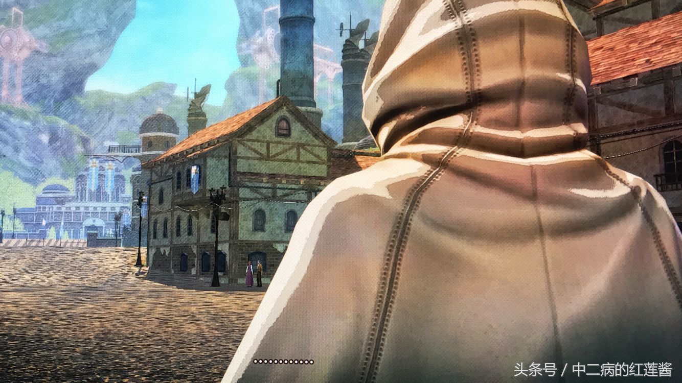 世嘉“女武神”新作体验差评？但苍蓝的剧情却不失良心