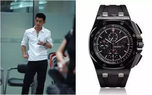 爱彼手表戴着好看吗,爱彼手表为何有名