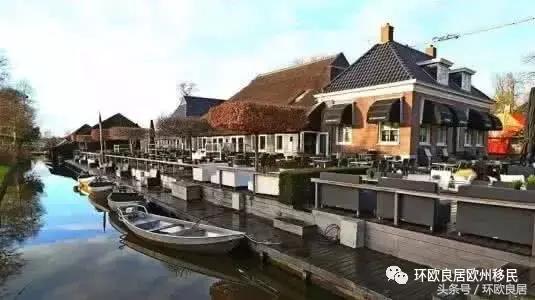 怎么去荷兰做生意,去荷兰打工有哪些工作