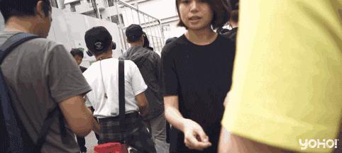 真假品牌店的识别,真假混卖