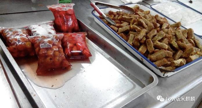 100块钱如何吃遍南京,如何100块吃遍小吃街