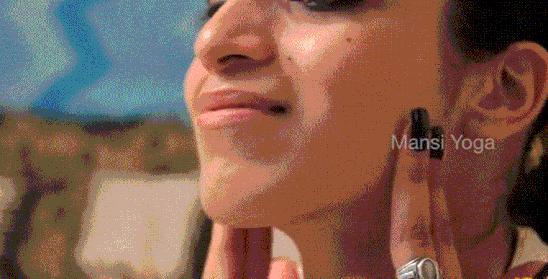 你是圆脸方脸还是瓜子脸,你是虚胖浮肿还是湿气太重