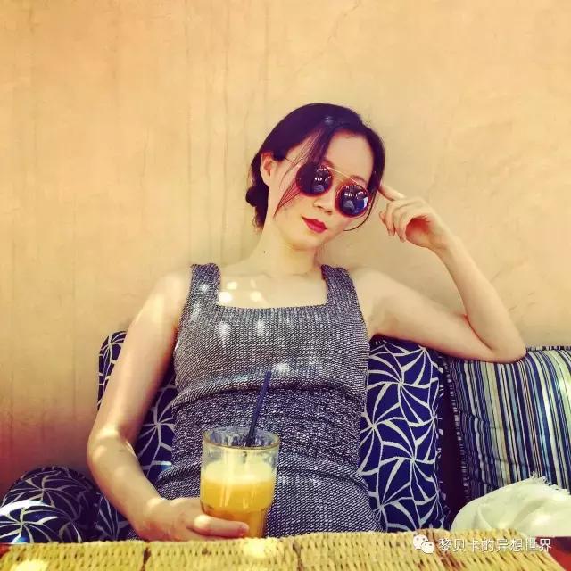 管它斩不斩男,夏天涂口红我只想美!