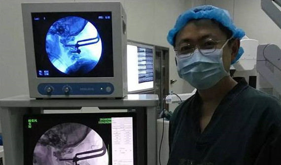 日本脊髓型颈椎病微创手术,脊髓型颈椎病保守治疗真实经历