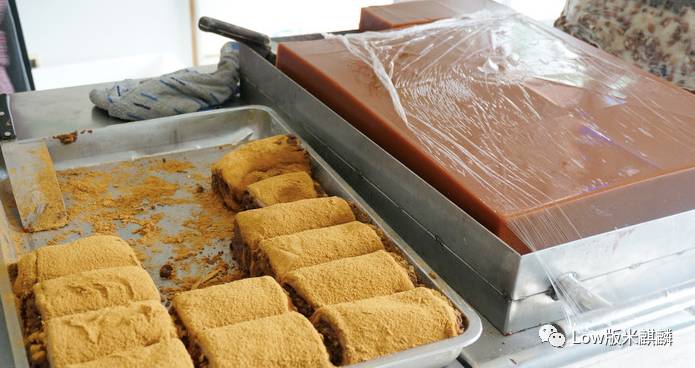 100块钱如何吃遍南京,如何100块吃遍小吃街