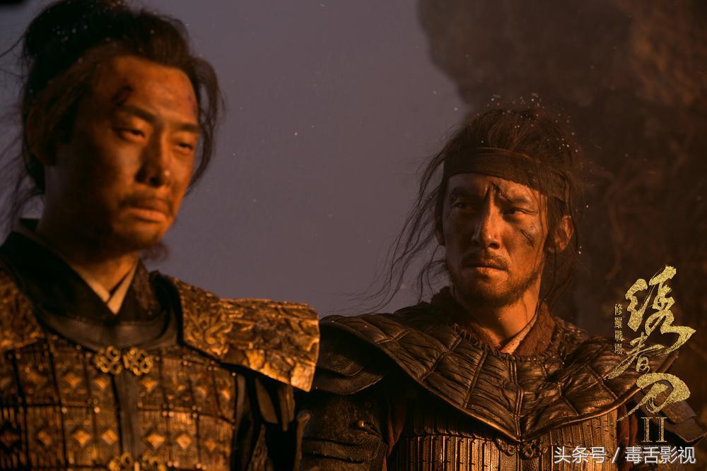 绣春刀二之修罗战场影评,深度解读《绣春刀2》