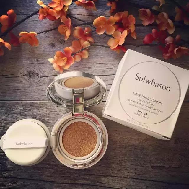 补妆气垫神器方便携带小样,补妆气垫推荐干皮夏季