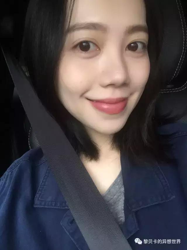 对口红没多大追求,对口红的执着不分年龄